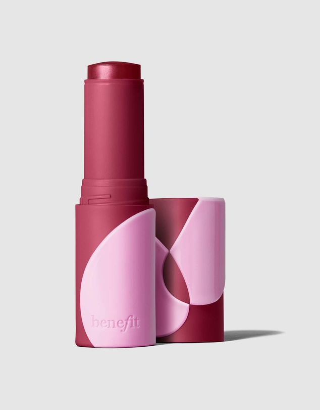 BENEFIT CREAM BLUSH JUICE STICK JAM