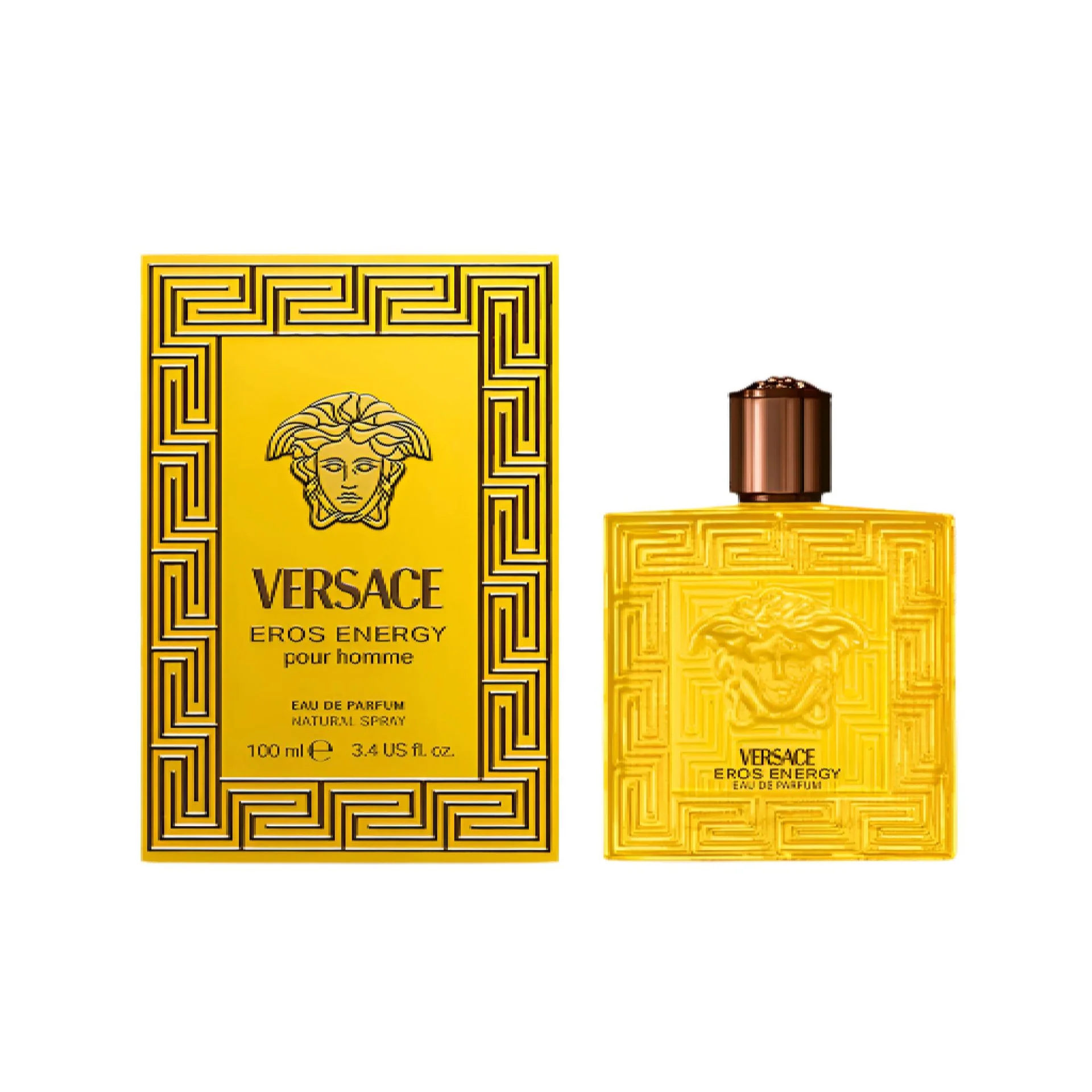 VERSACE EROS ENERGY MEN EDP 