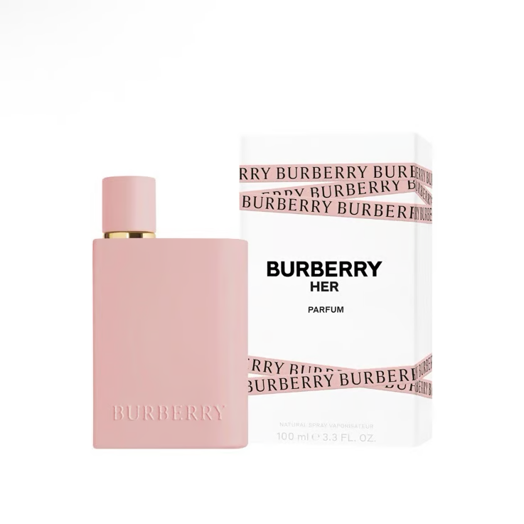 BURBERRY HER PARFUM 100ML
