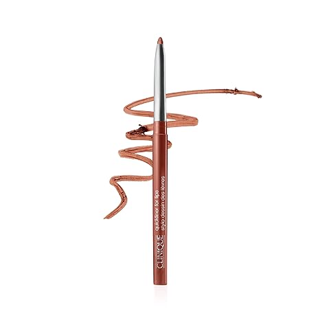 CLINIQUE LIP LINER QUICKLINER NUDE HONEY