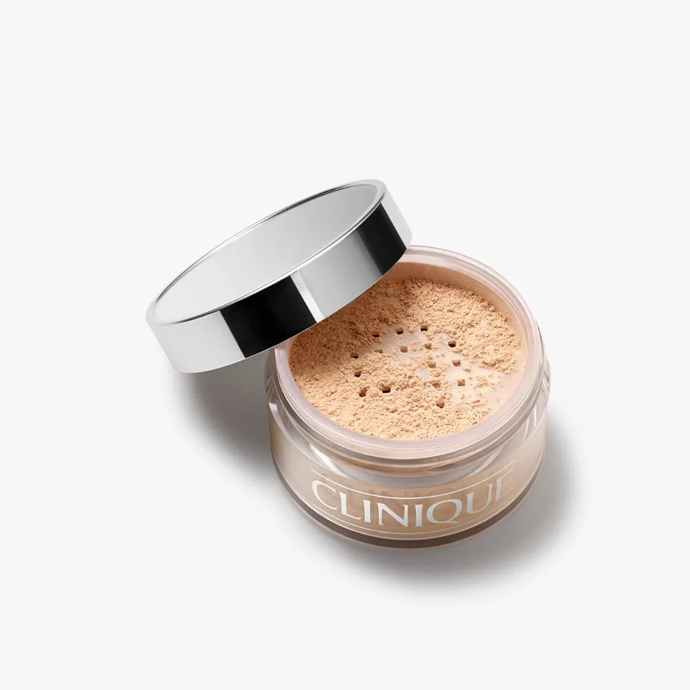 CLIN BLENDED FACE POWDER 08