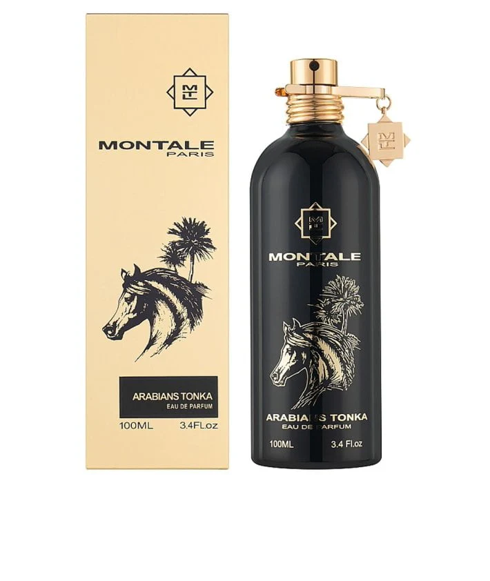 MONTALE ARABIANS EDP 100ML
