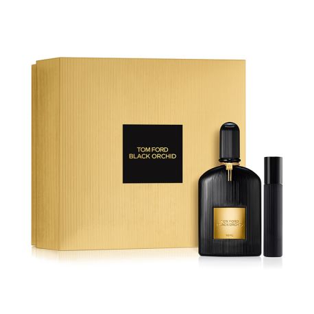 TOM FORD BLACK ORCHIDE COF EDP 50ML+MINI