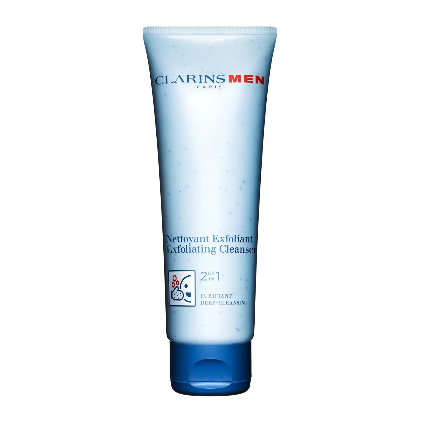 CLARINS MEN NETT VISAGE 125 ML
