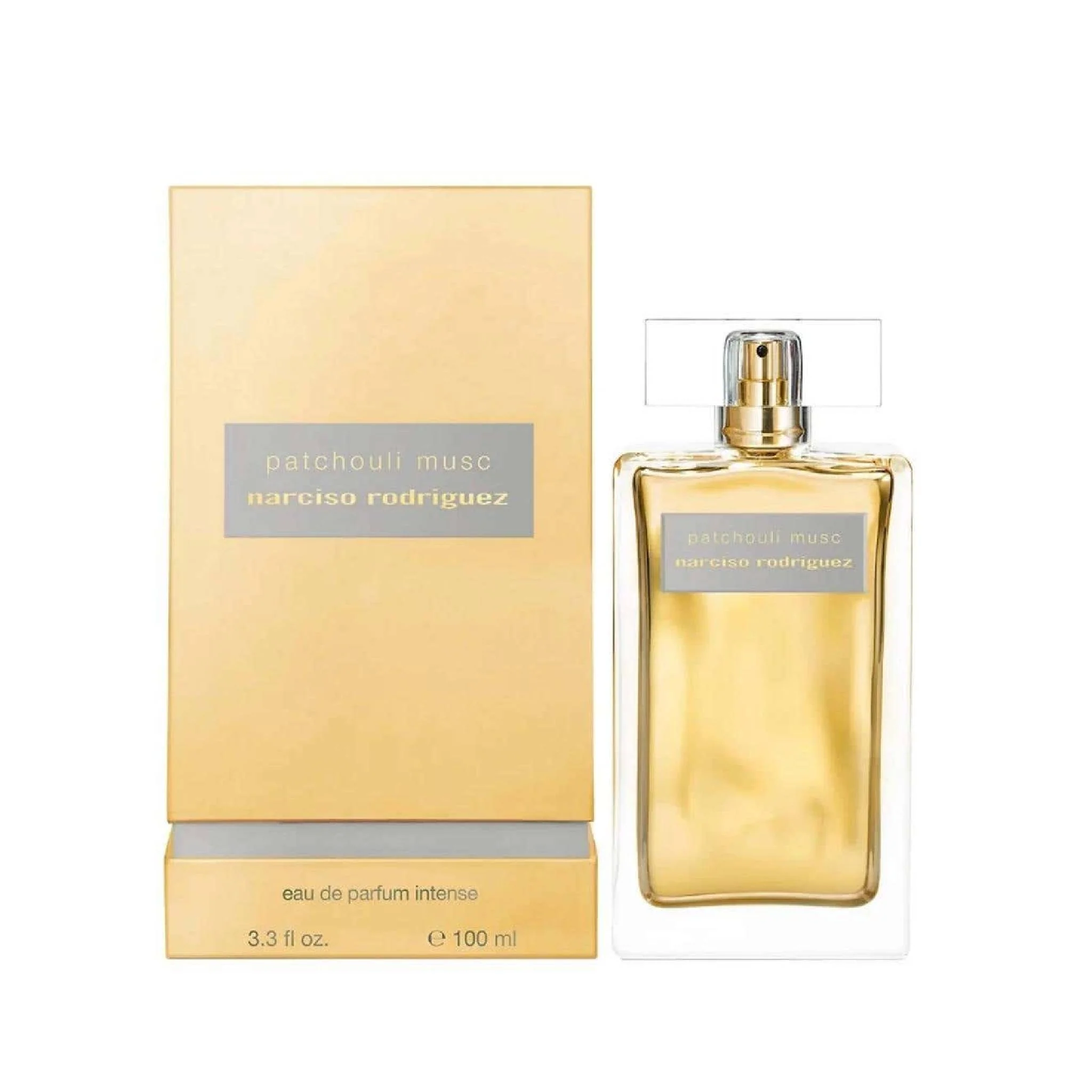 NARCISO PATCHOULI EDP INTENSE 100ML