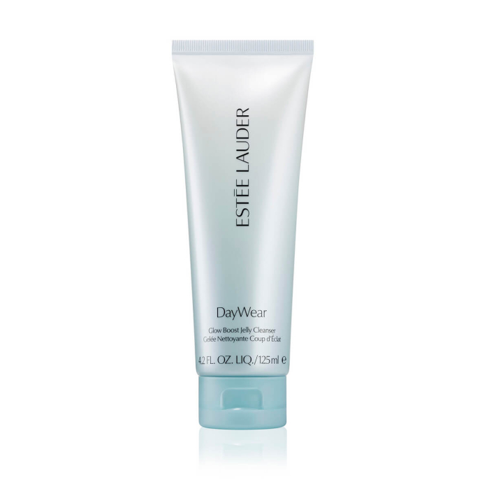 ESTEE DAYWEAR GLOW CLEANSER JELLY 125ML