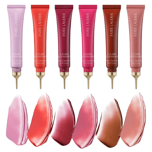 ESTEE BLUSHMAKER FUTURIST 