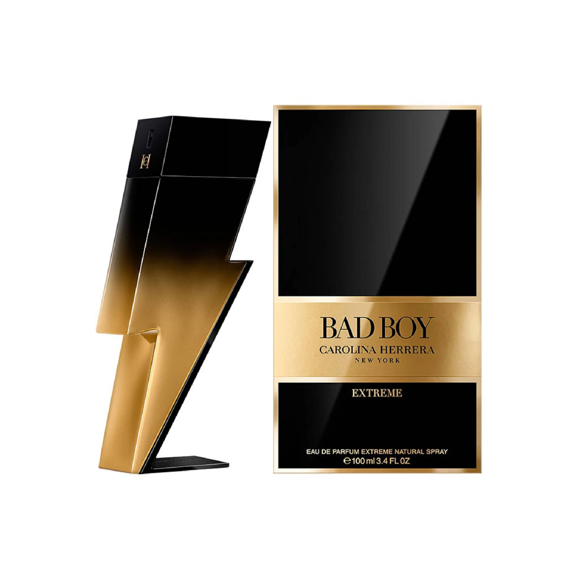 CH BAD BOY EDP EXTREME 