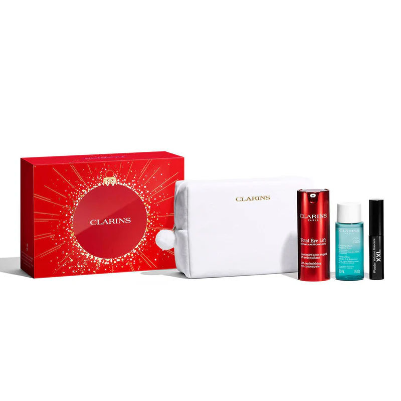 CLARINS VP TOTAL EYE LIFT (MINI EXPRESS 