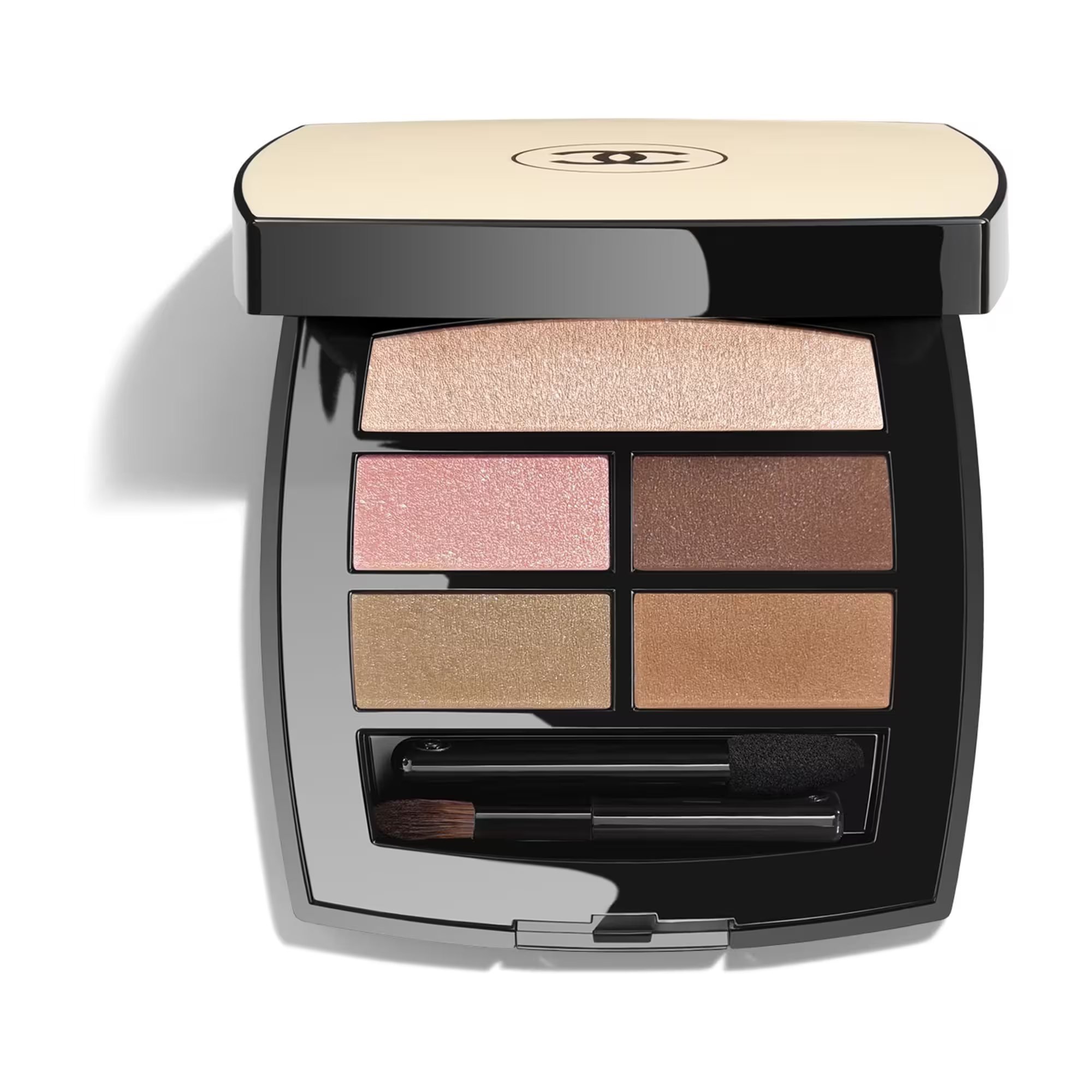 CHANEL LES BEIGES PALETTE BELLE MINE SOFT