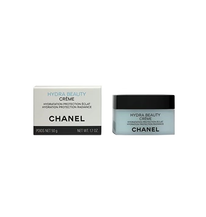 CHANEL HYDRA BEAUTY MICRO GEL CREME