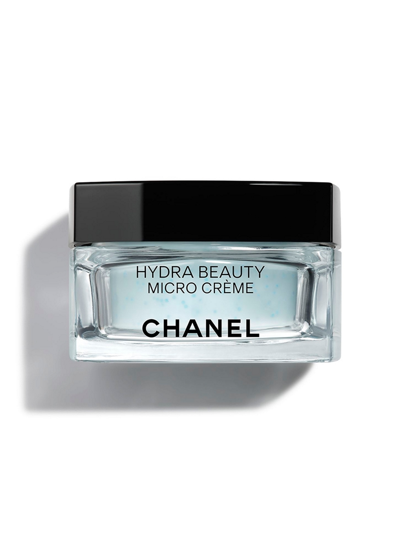 CHANEL HYDRA BEAUTY MICRO GEL CREME RECH