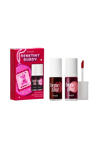 BENEFIT COF BENETINT 2 FULL SIZE.
