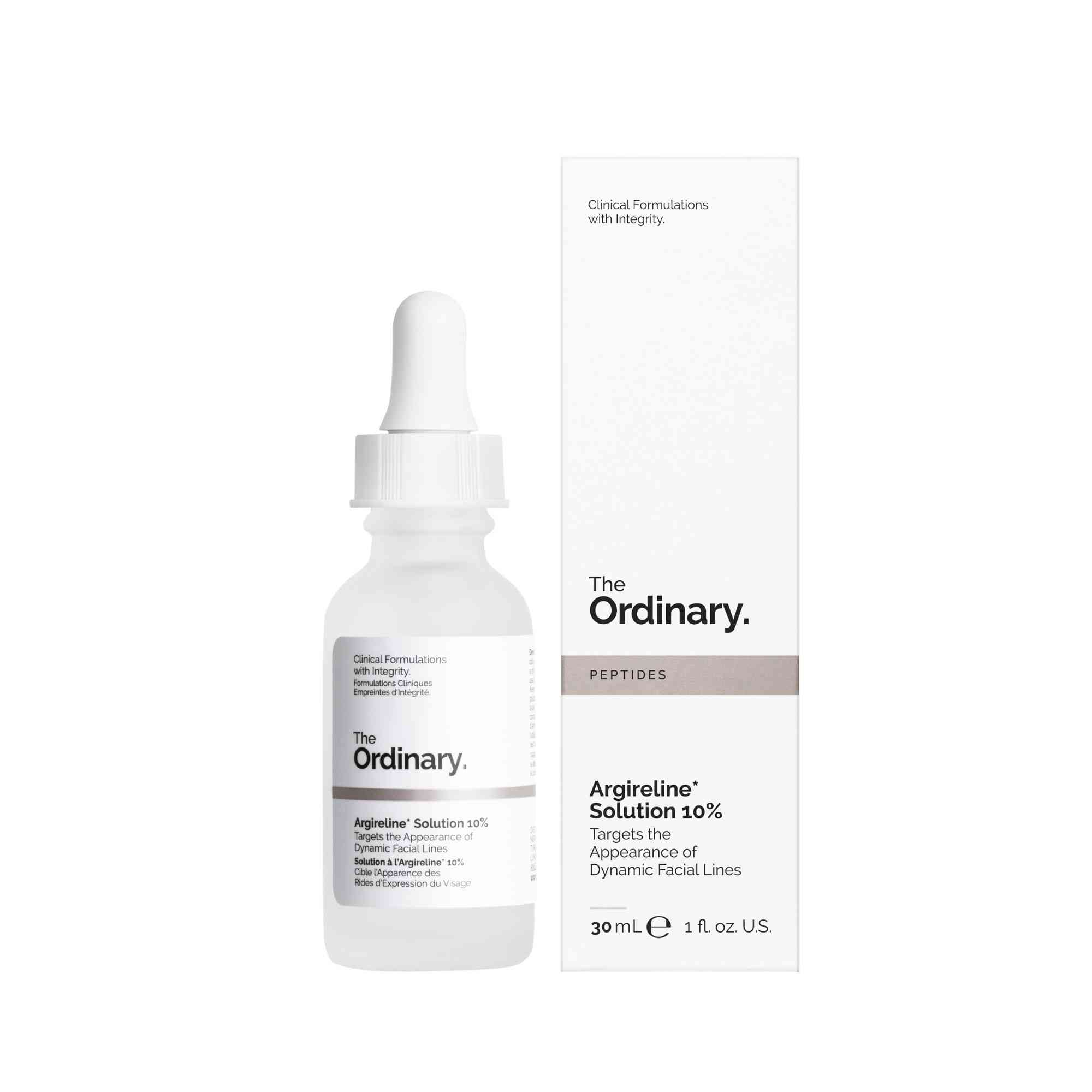 ORDI.ARGIRELLINE SOL.10% 30 ML