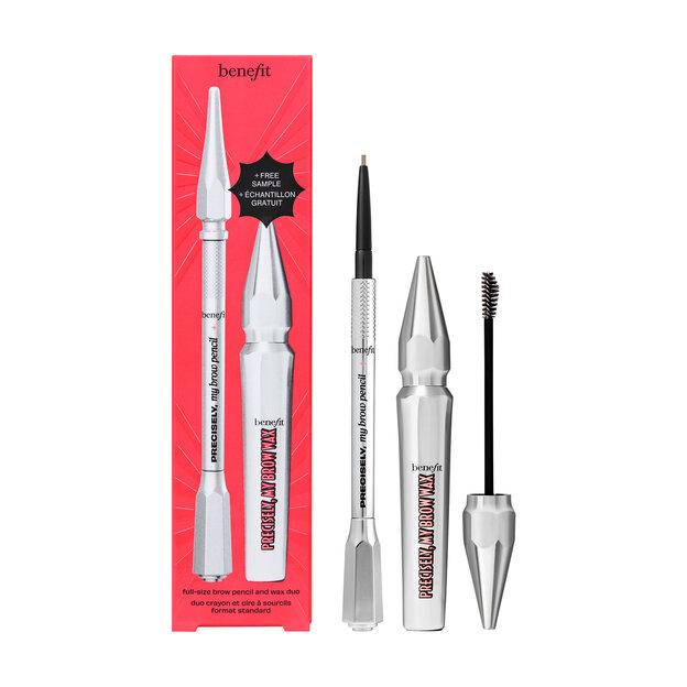 BENEFIT PRECISELY POWER UP 2.5