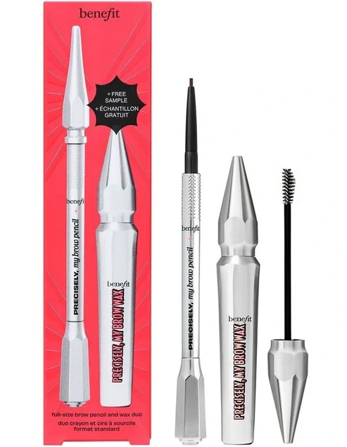 BENEFIT PRECISELY POWER UP 3.5