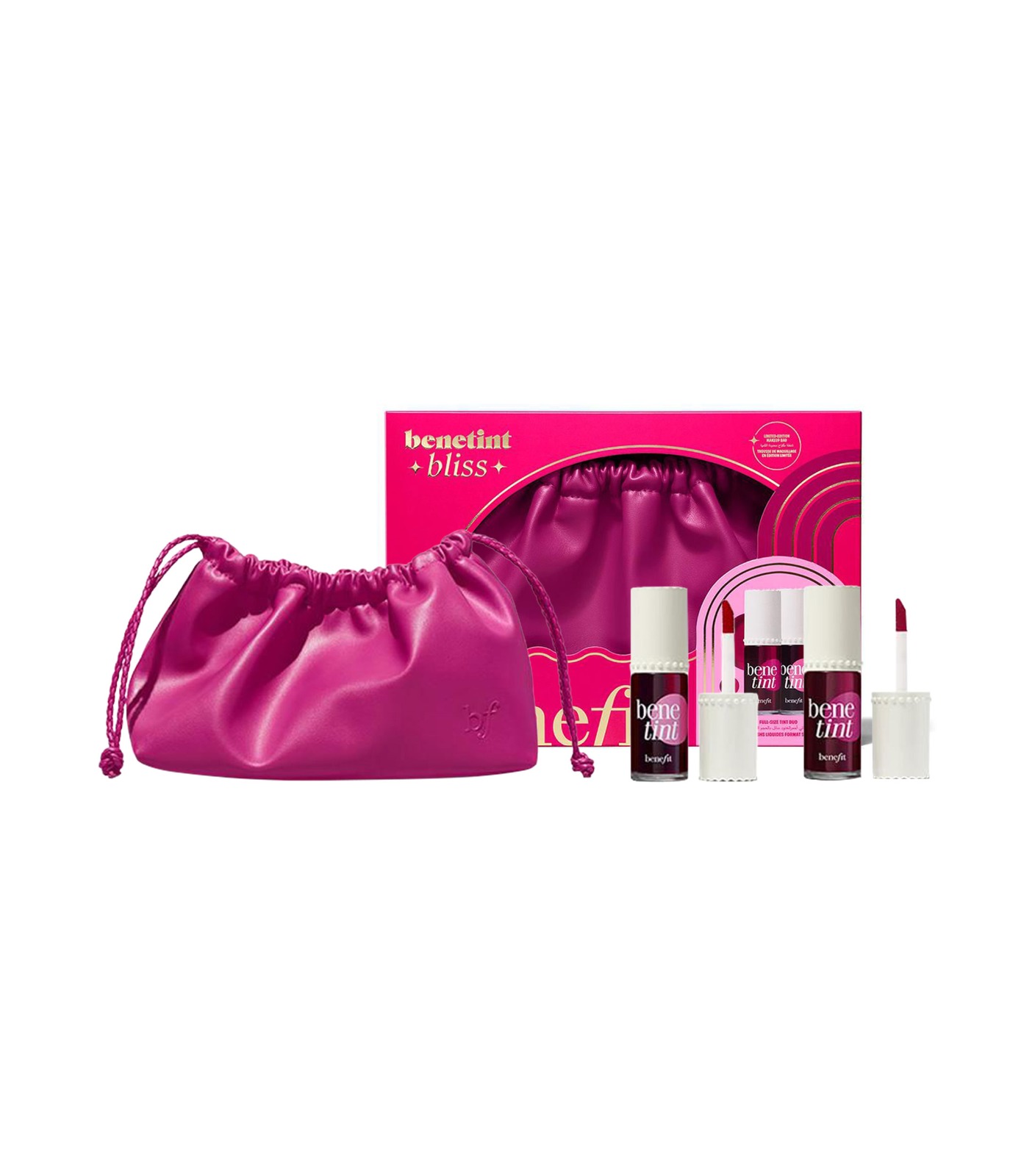 BENEFIT COF BENETINT BLISS Q1