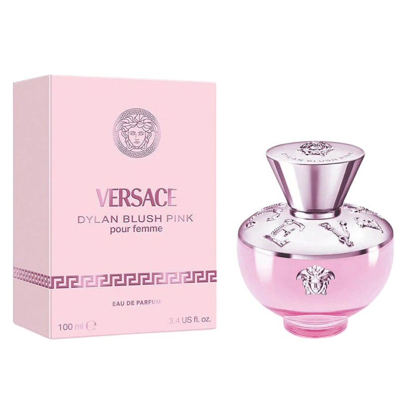 VERSACE DYLAN PURPLE PINK EDP