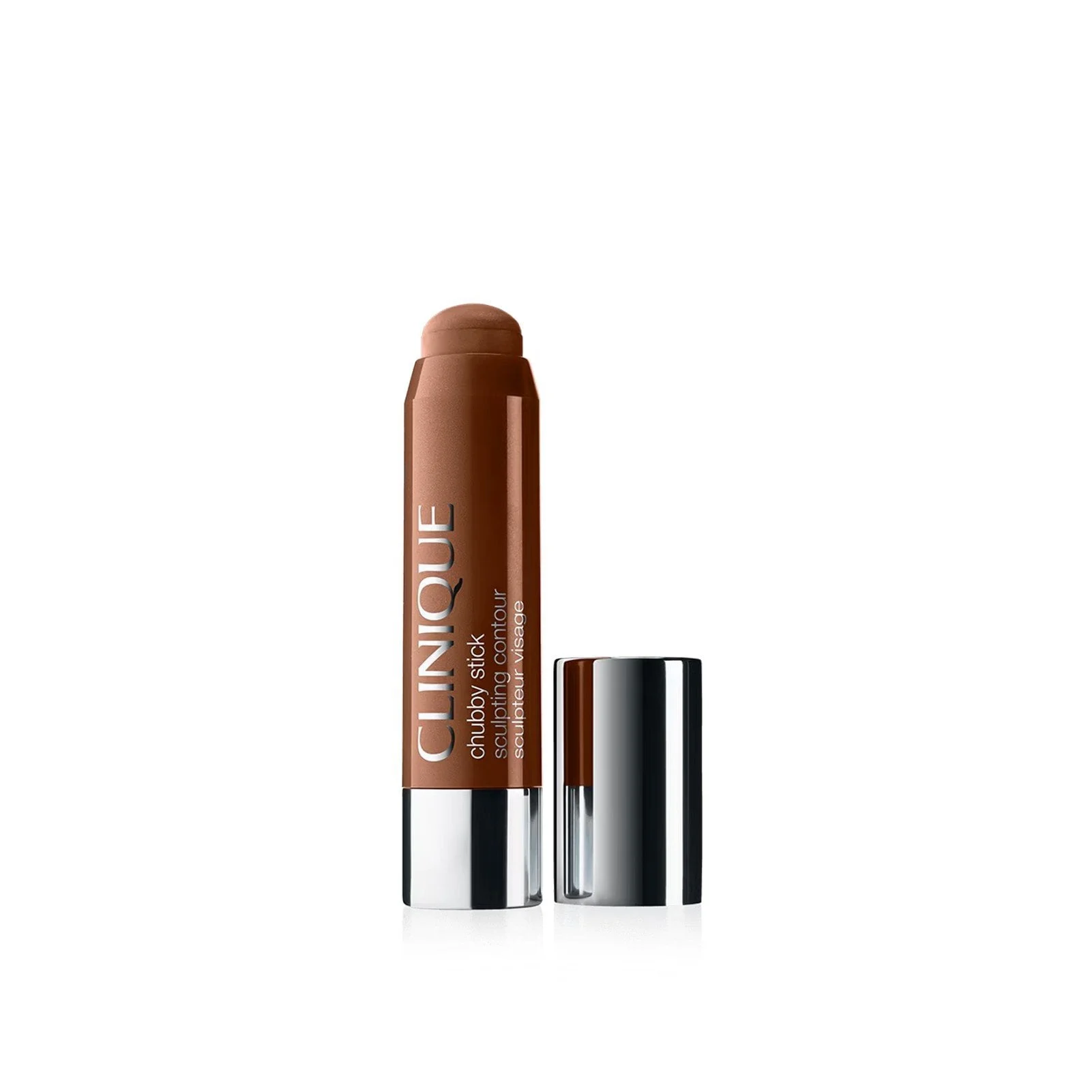 CLINIQUE CHUBBY STICK  SCULPTING CONTOUR 01
