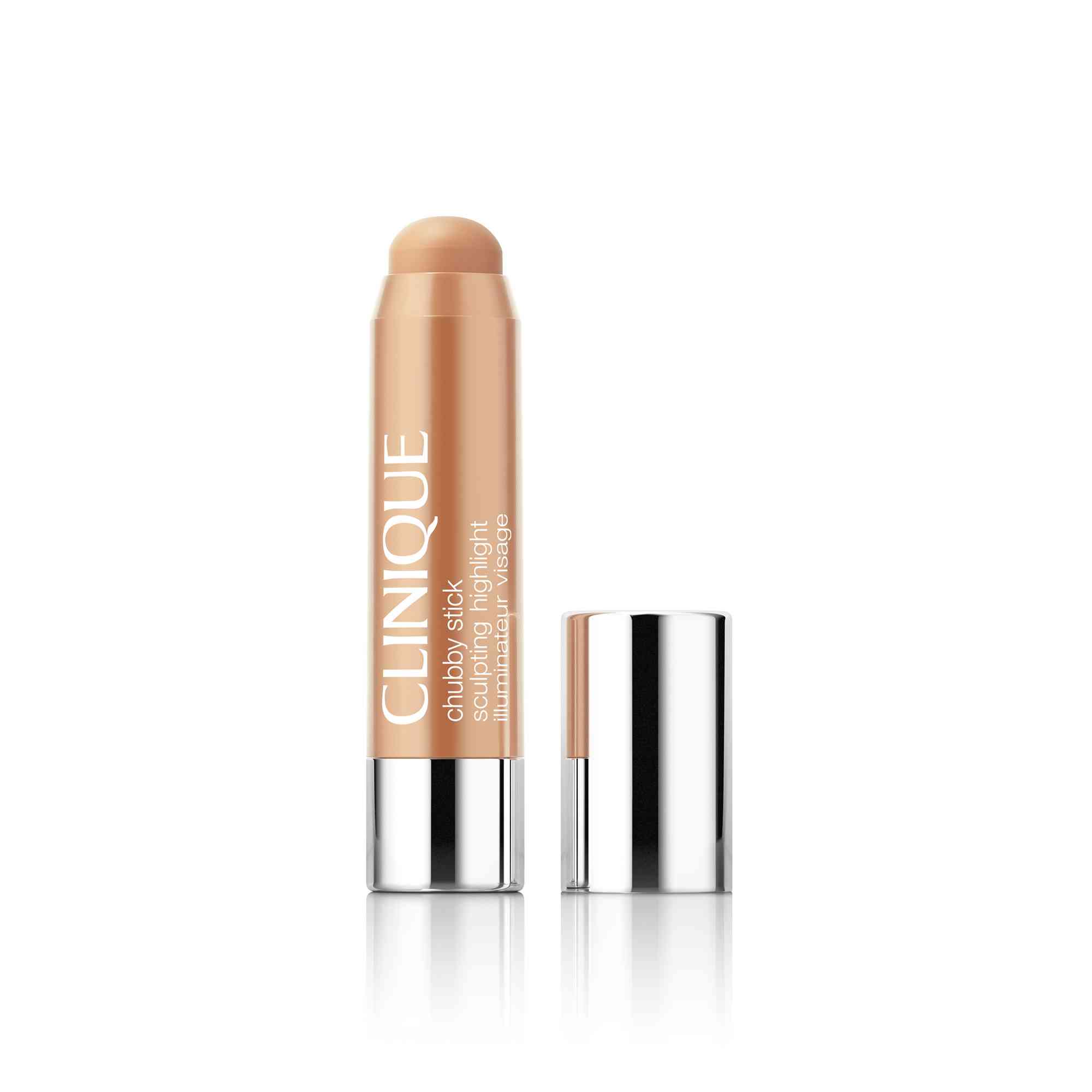 CLINIQUE CHUBBY STICK  SCULPTING HIGHLIGHT 02