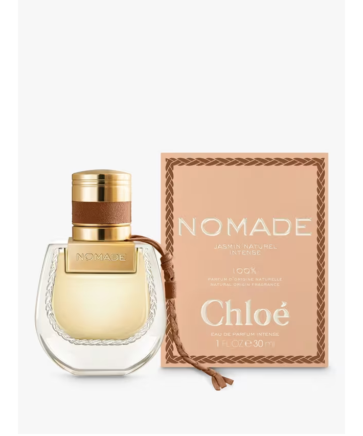 CHLOE NOMADE JASMIN INT EDP 75ML