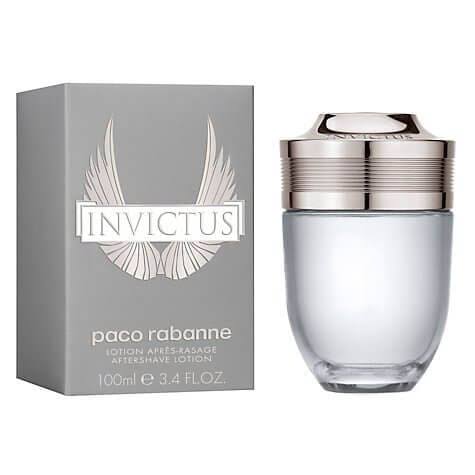 PACO INVICTUS AFTER SHAVE LOTION 100 ML