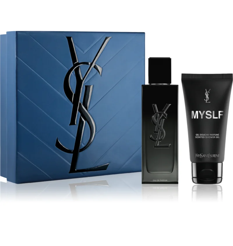 YSL MYSLF EDP 60ML+SG50ML