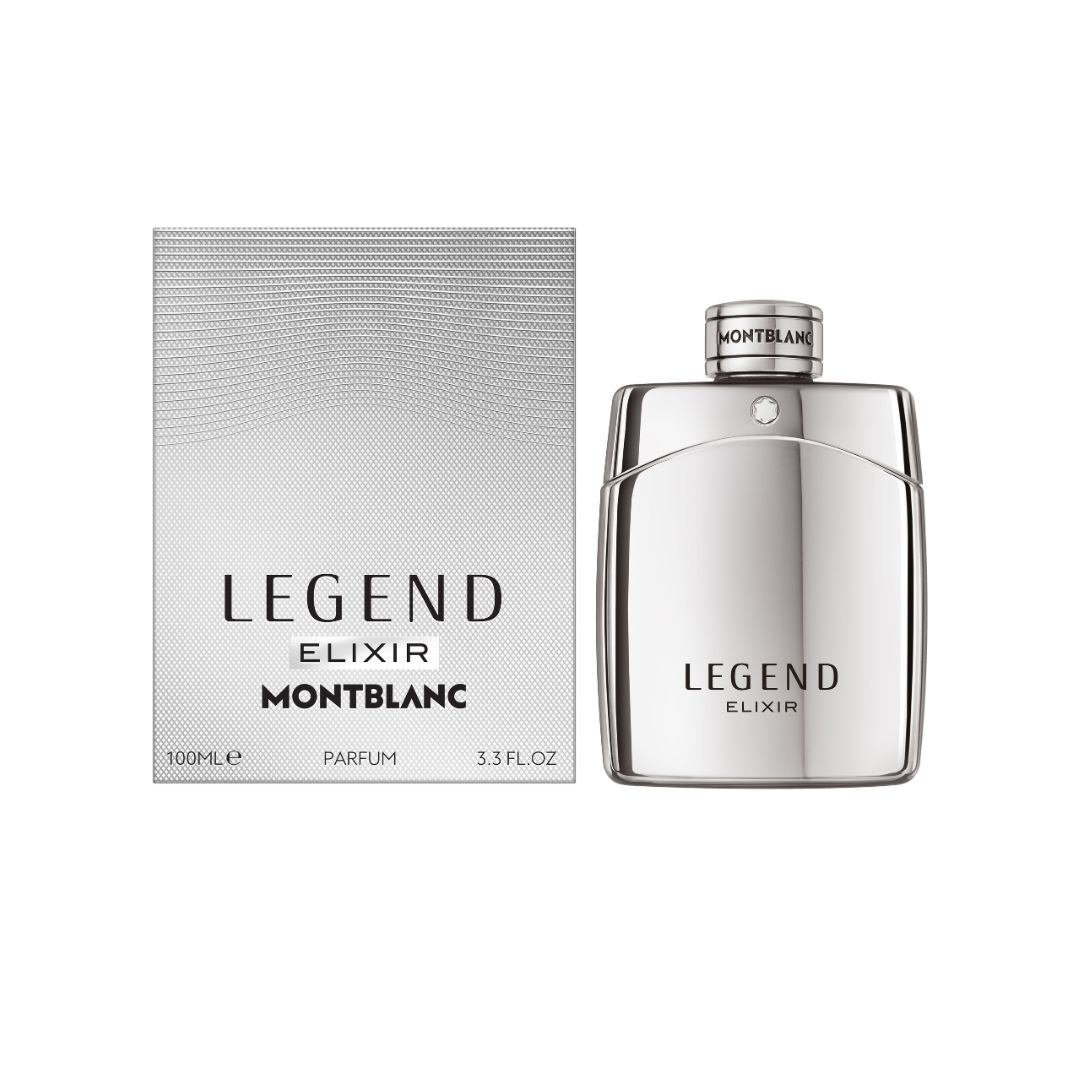 MONTBLANC LEGEND ELIXIR PARFUM