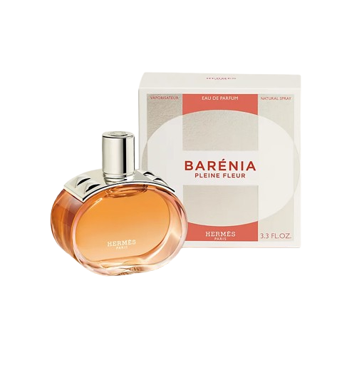 HERMES BARENIA PLEINE FLEUR EDP