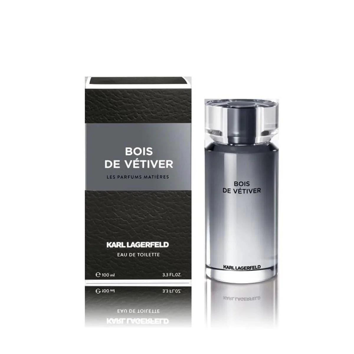 KARL BOIS VETIVER EDT VAP 100ML
