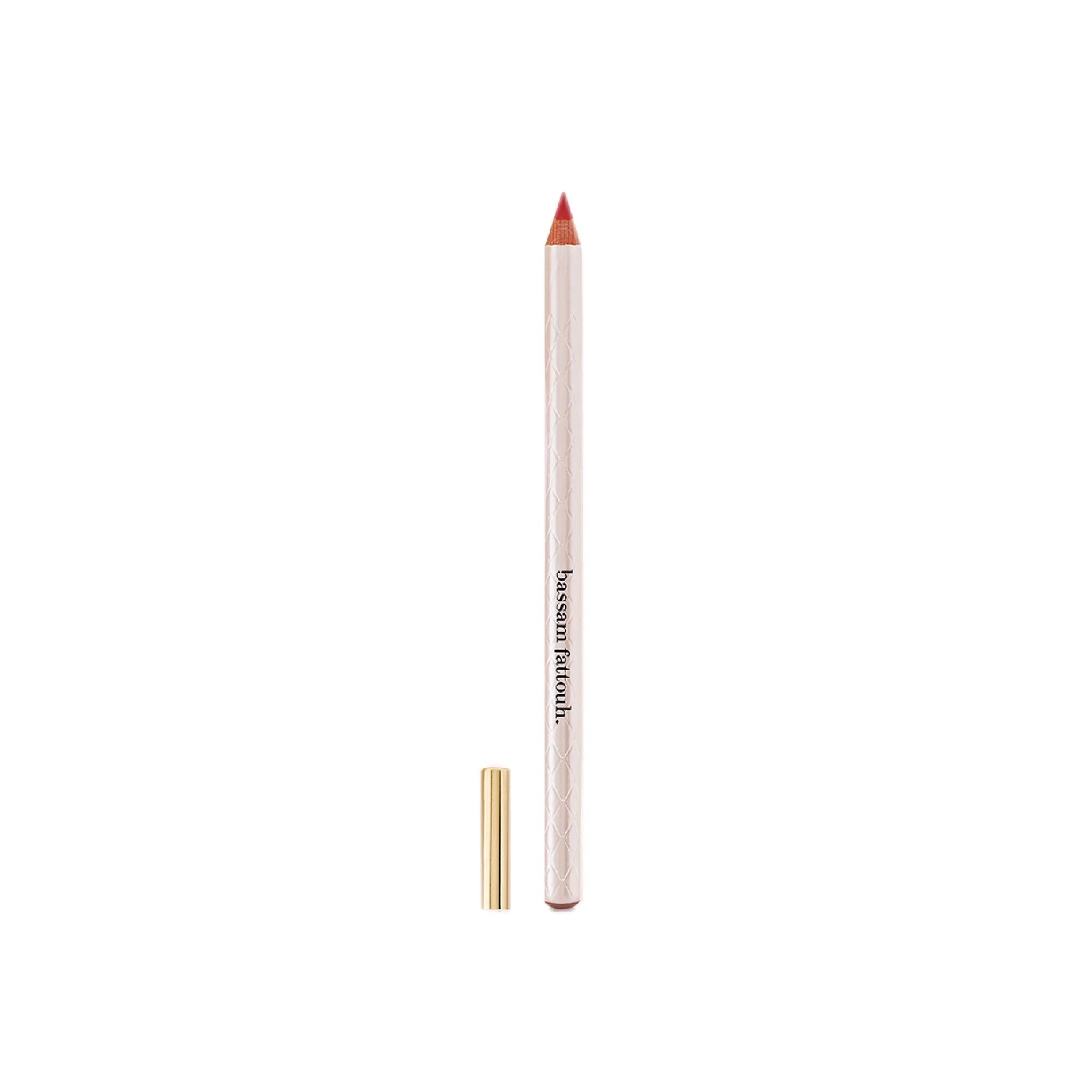 BF LIPLINER ALL RED