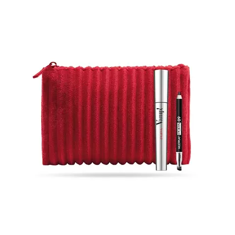 PUPA MASCARA KIT VAMP+MINI