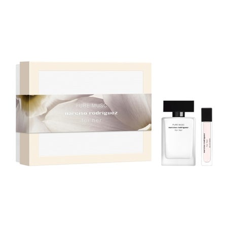 NARCISO HER PURE MUSC EDP COF 100 ML+MIN