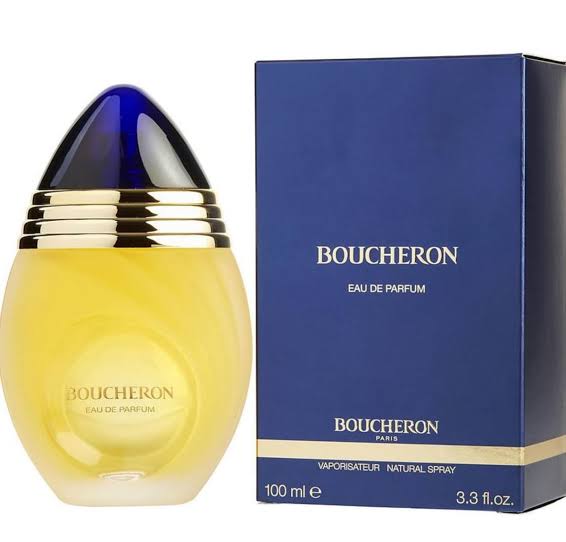 BOUCHERON EDP VAP 100 ML