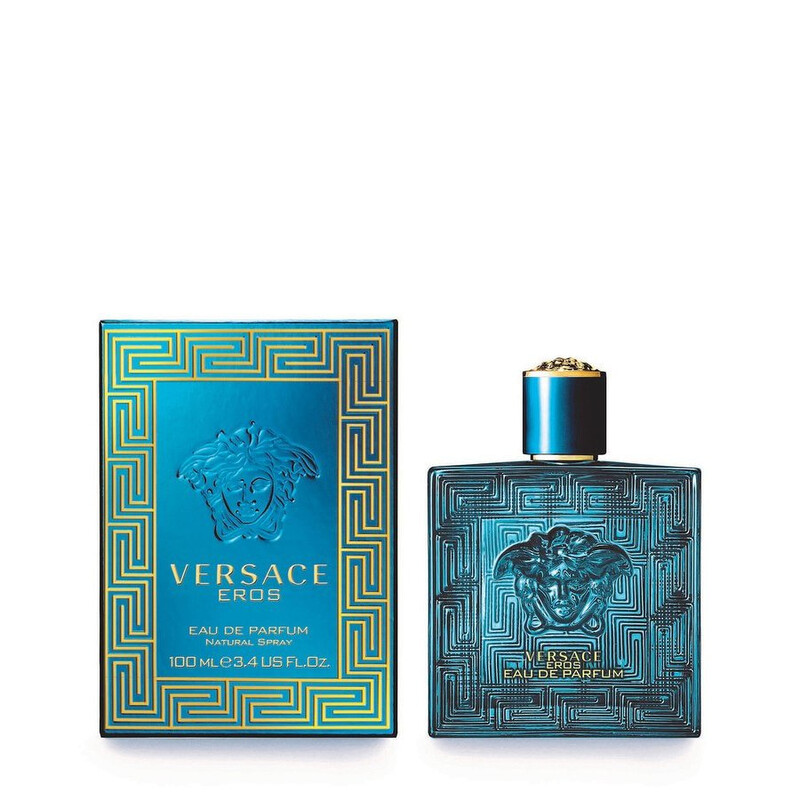VERSACE EROS MEN EDP