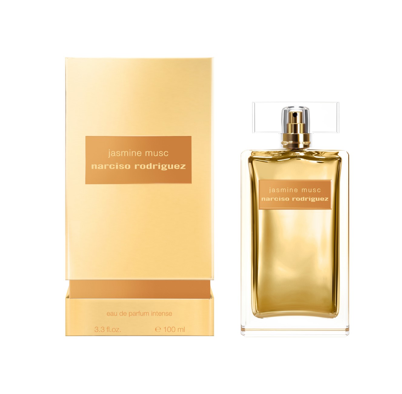 NARCISO HER JASMINE MUSC EDP INT 100ML