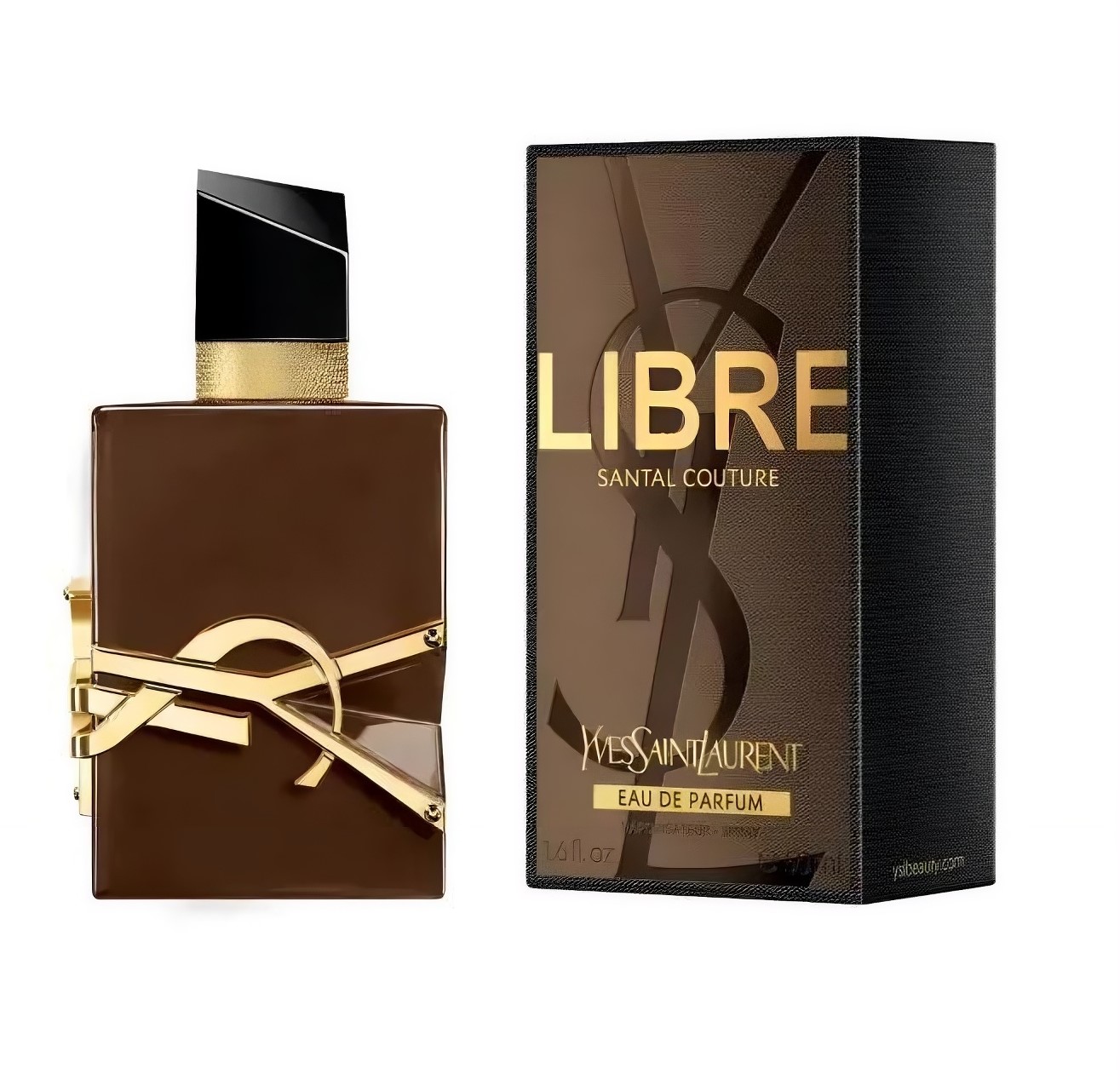 YSL LIBRE SANTAL COUTURE 50 ML
