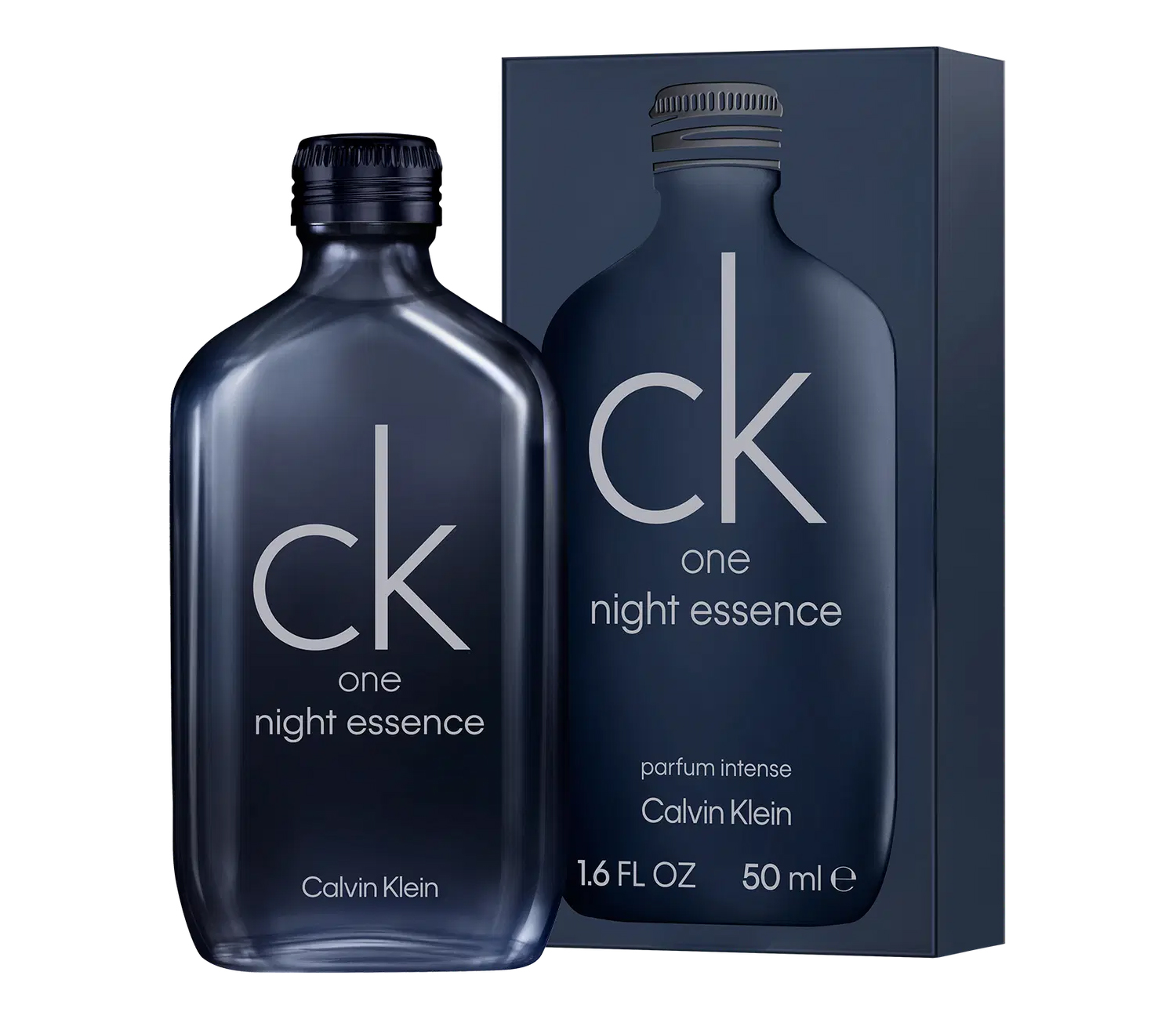 CKONE NIGHT ESSENCE PARFUM INTENSE 100ML