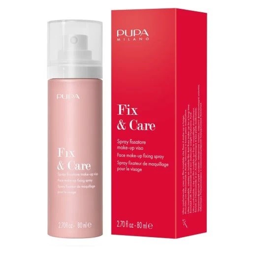 PUPA FIX&CARE SPRAY