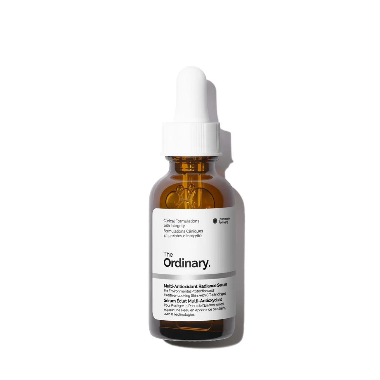 THE ORDINARY ANTIOXIDANT & RAD SERUM 30ML