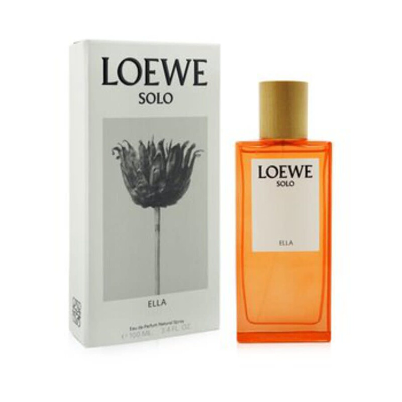 LOEWE SOLO ELLA EDP 100 ML