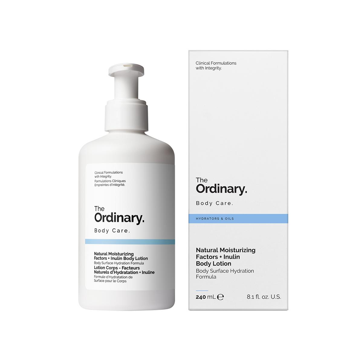 ORDI.MOIST NAT FACT+LOTION 240 ML