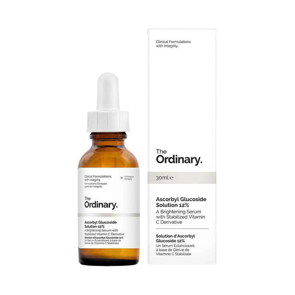 ORDI.GLUOSIDE SOLTION 30 ML