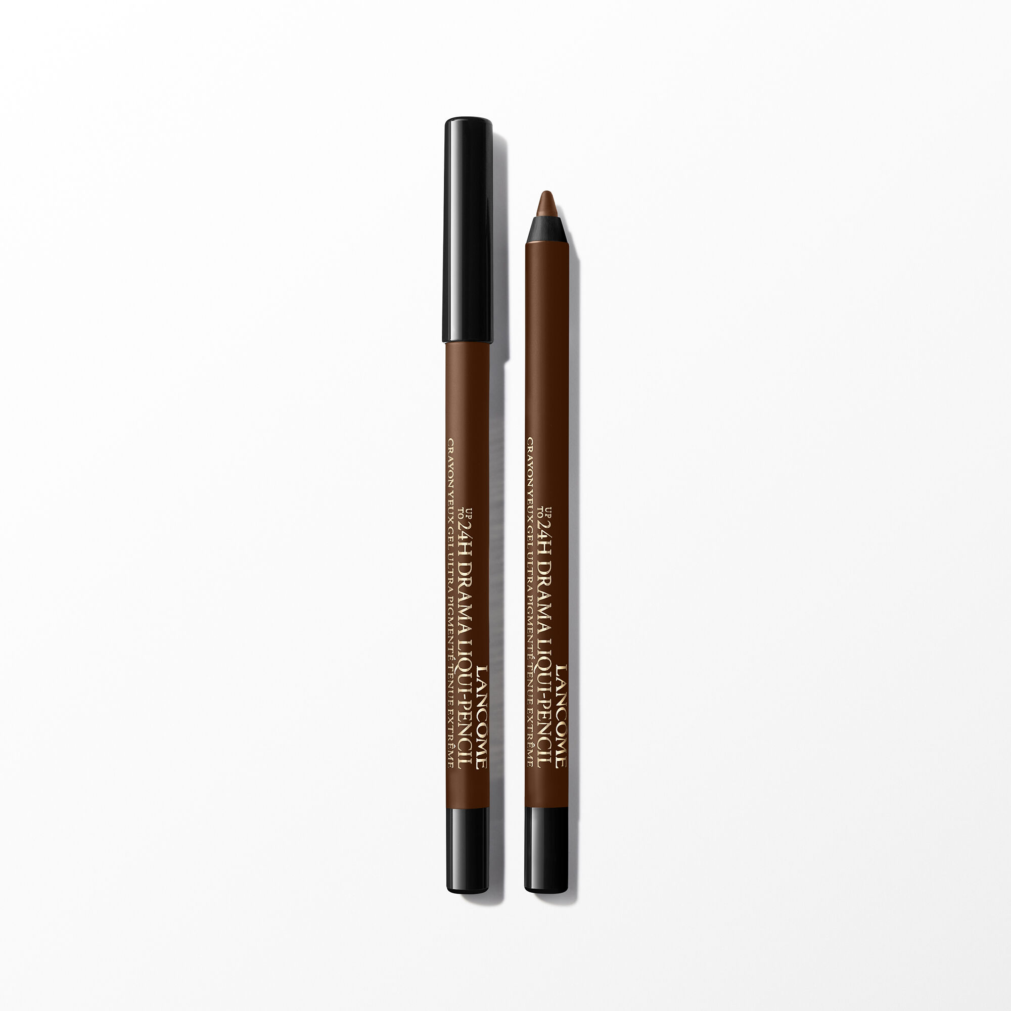 LANCOME 24H DRAMA LIQUI PENCIL 02 CHOCOLat