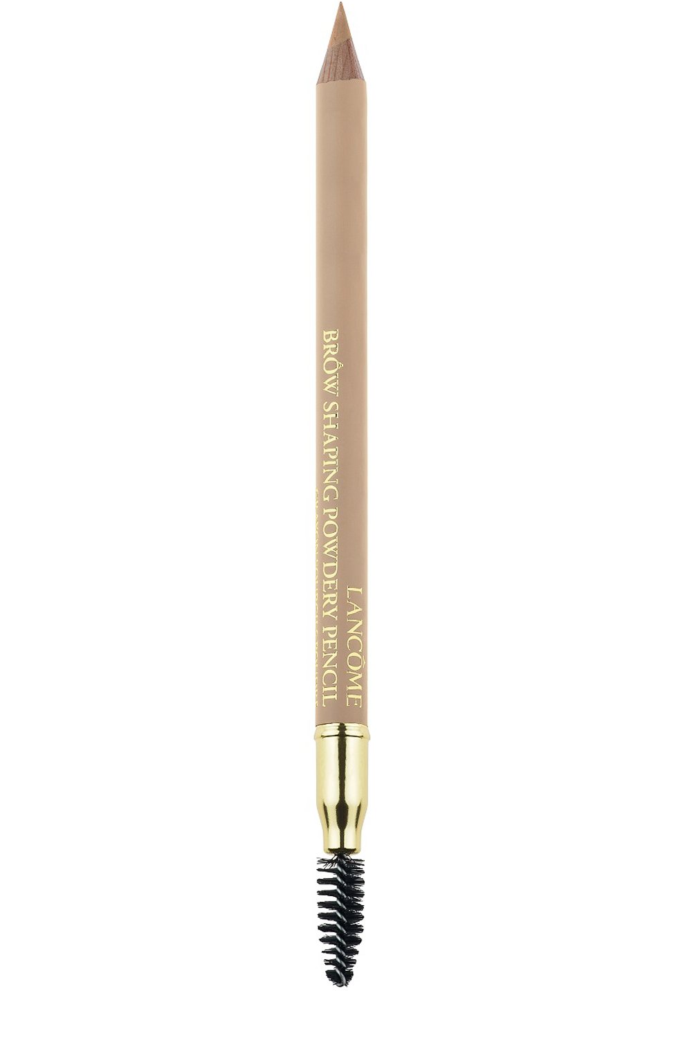LANCOME BROW POWDERY PENCIL 01