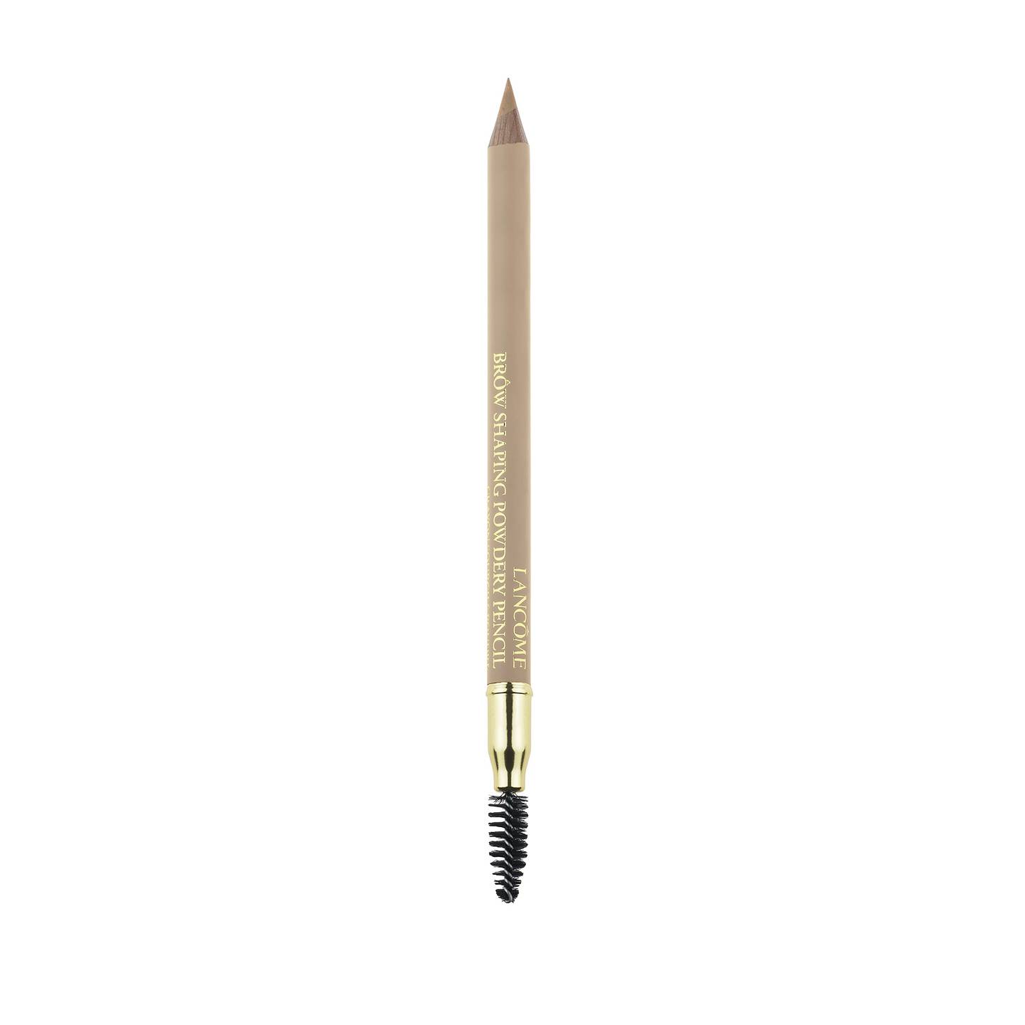 LANCOME CRAYON SOURCILS PROF 01