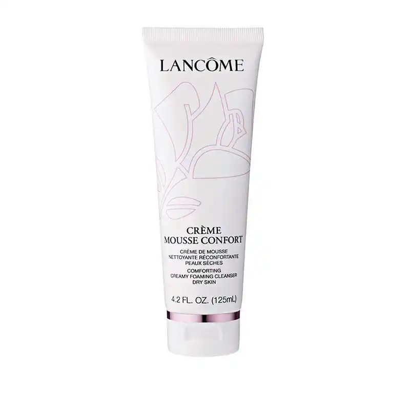 LANCOME CREME MOUSSE COMFORT