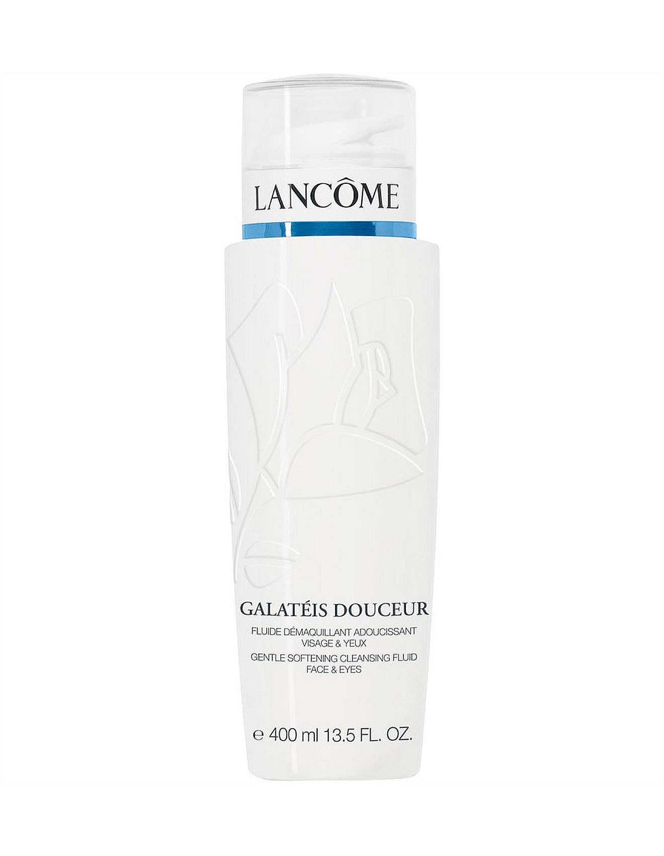 LANCOME DOUCEUR  GALATEIS 400ML