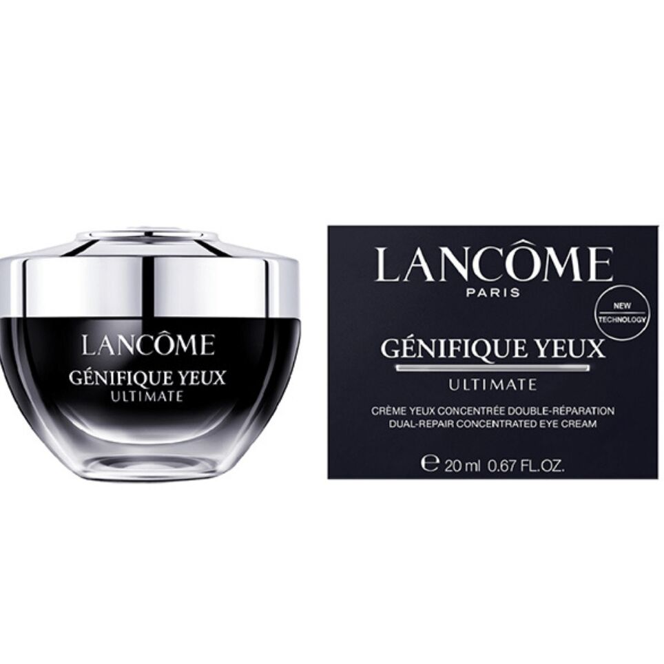 LANCOME GENEFIQUE YEUX ULTIMATE 20ML