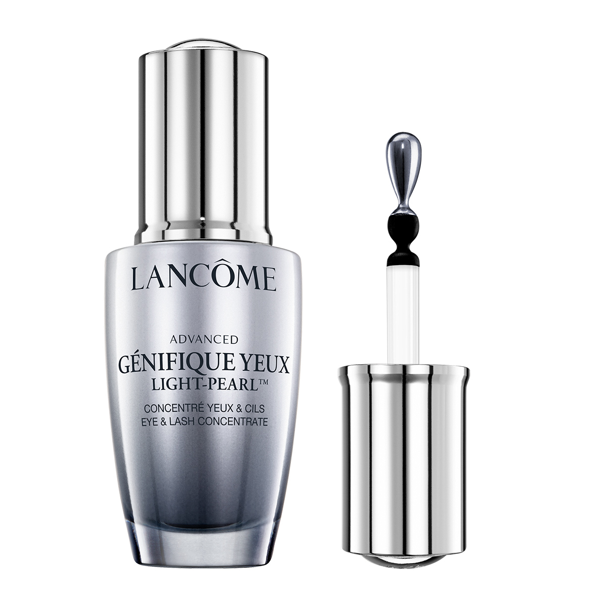 LANCOME GENIFIQUE YEUX LIGHT PEARL